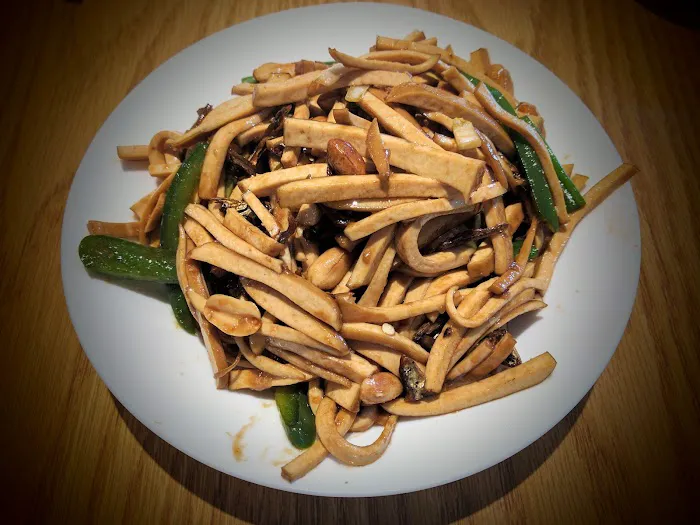 Golden China Restaurant 3
