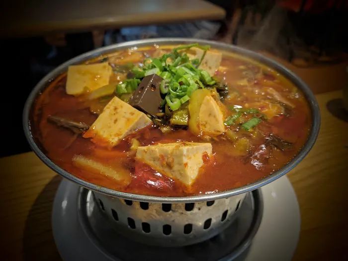 Golden China Restaurant 4