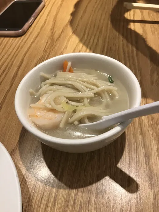 Golden China Restaurant 5