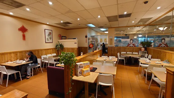Golden China Restaurant 6