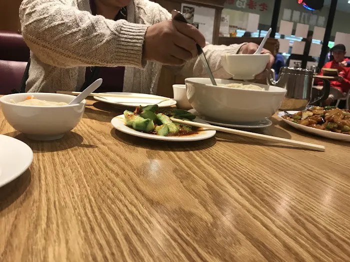 Golden China Restaurant 8