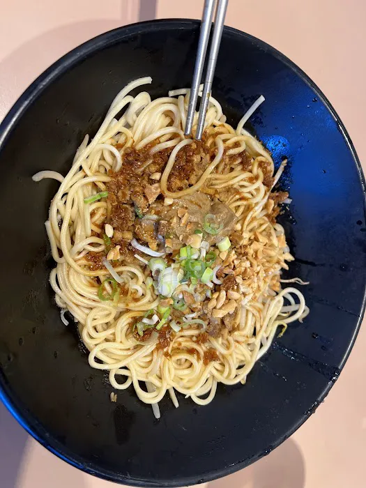 Golden China Restaurant 10