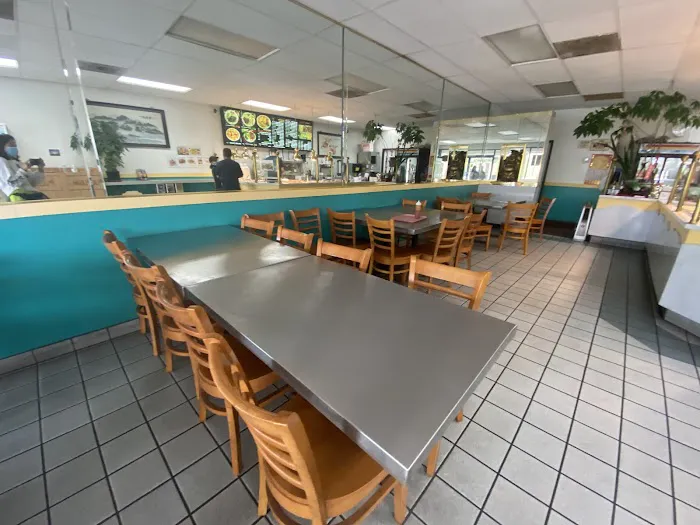 China Blossom Chinese Restaurant 2