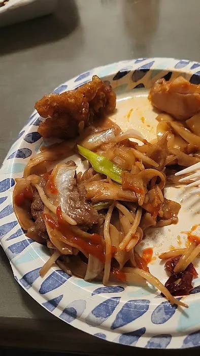 China Blossom Chinese Restaurant 4
