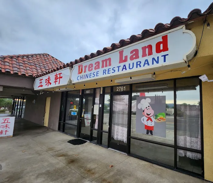 Dreamland 4