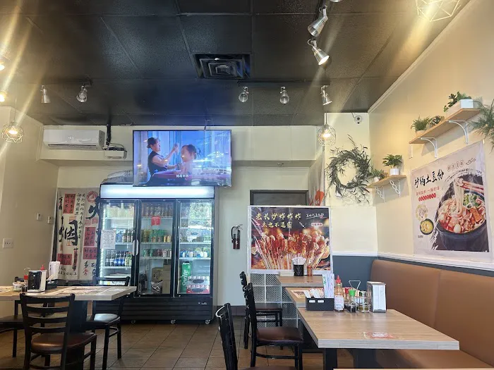 Xin Wang Food Inc 海南鸡遇上土豆粉 8