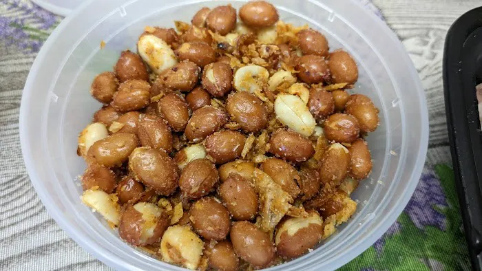 Xin Wang Food Inc 海南鸡遇上土豆粉 6
