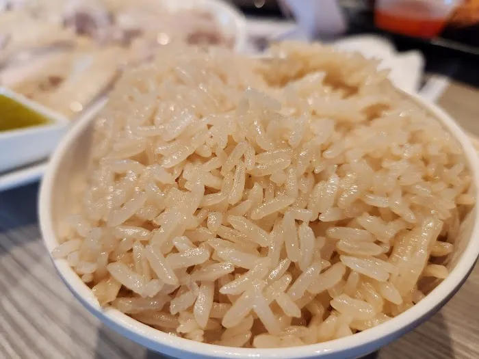 Xin Wang Food Inc 海南鸡遇上土豆粉 9