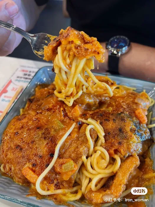 Hong Kong Cafe 7