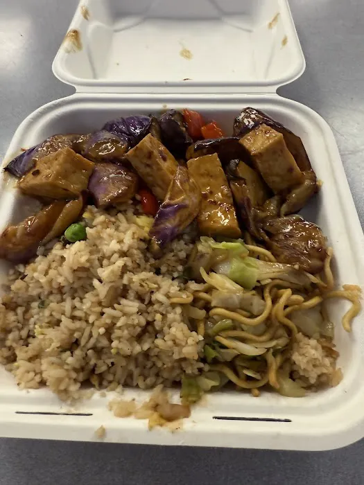Panda Express 5