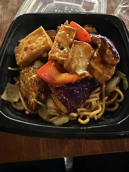 Panda Express 8