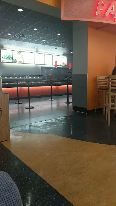 Panda Express 7