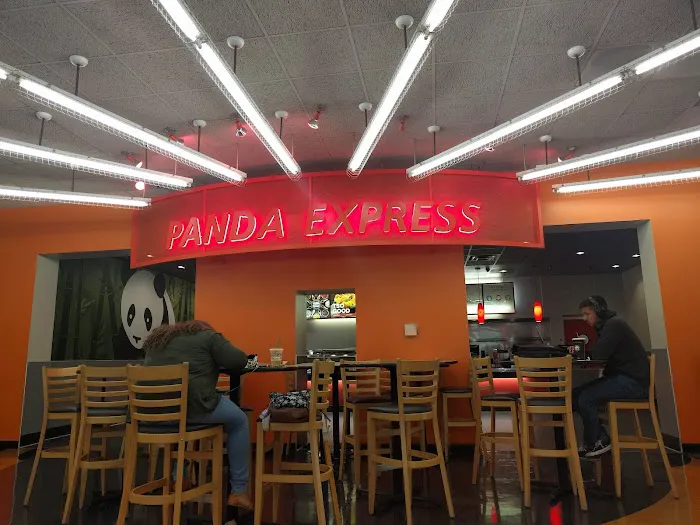 Panda Express 10
