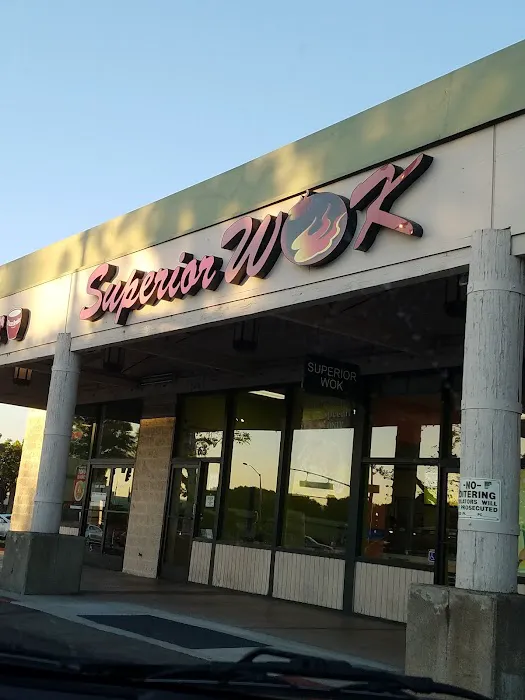 Superior Wok 2