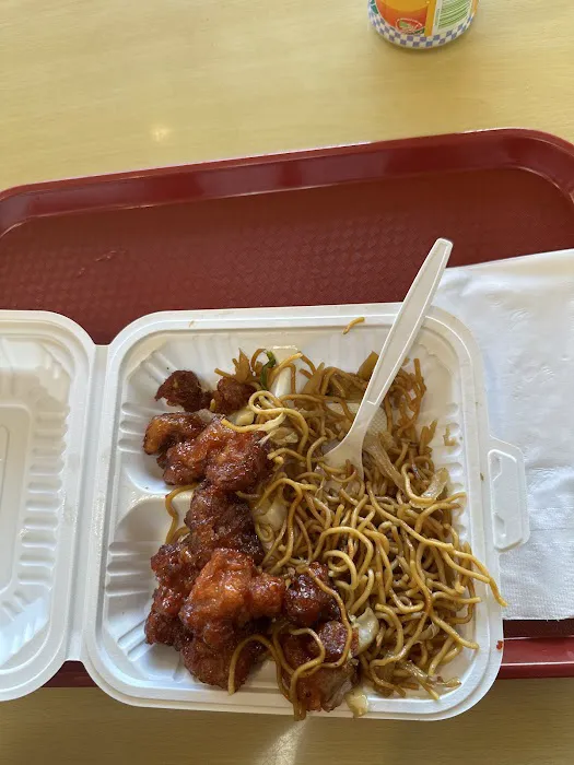 Superior Wok 1