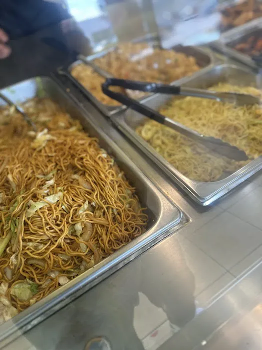 Superior Wok 7