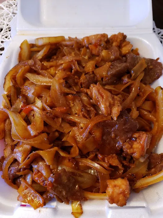Superior Wok 5