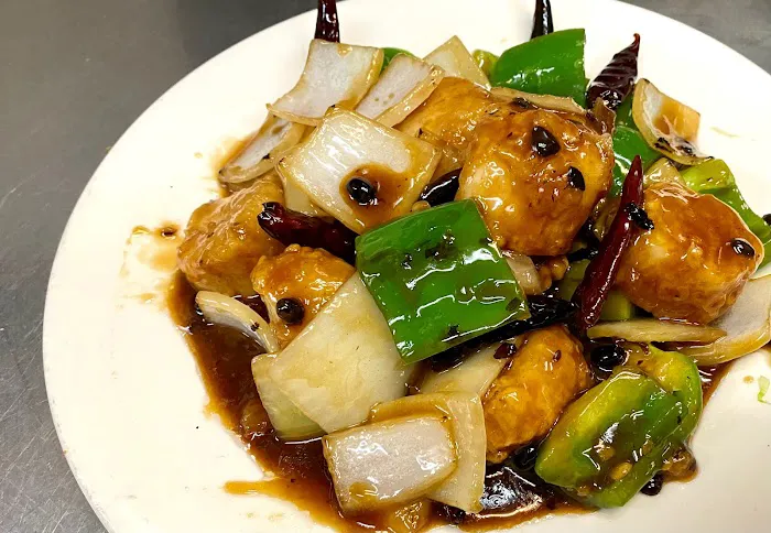 New Kim Tar BBQ Restaurant 3