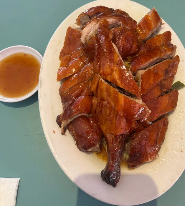 New Kim Tar BBQ Restaurant 2