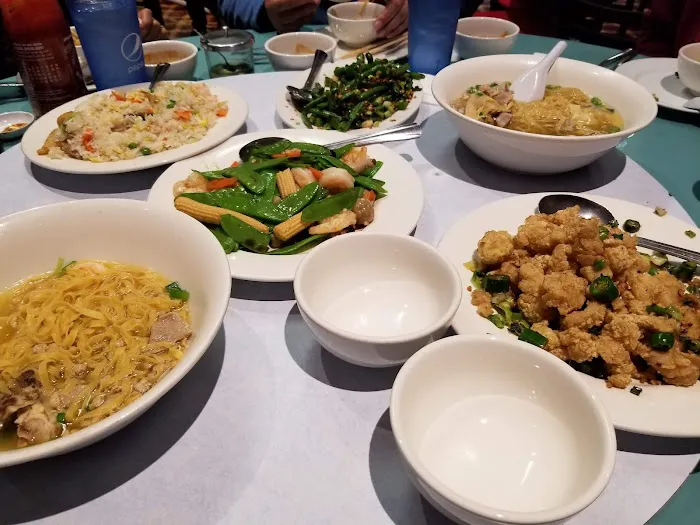 New Kim Tar BBQ Restaurant 7