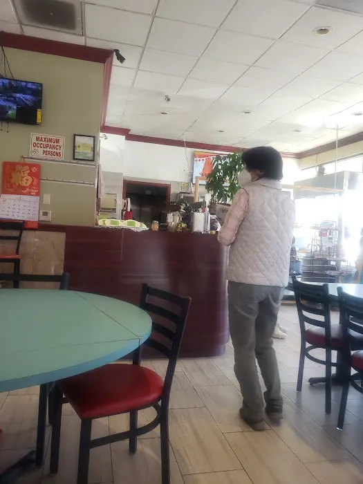 New Kim Tar BBQ Restaurant 8
