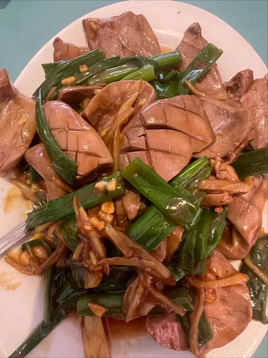 New Kim Tar BBQ Restaurant 5