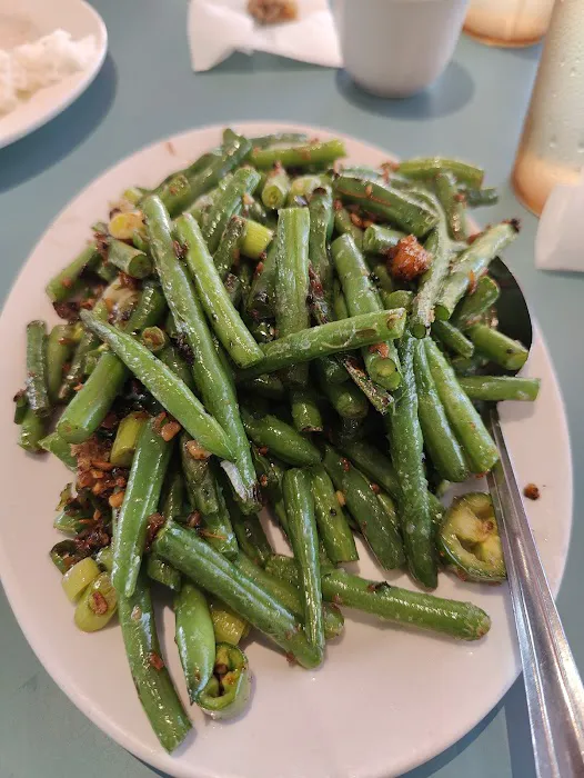 New Kim Tar BBQ Restaurant 10