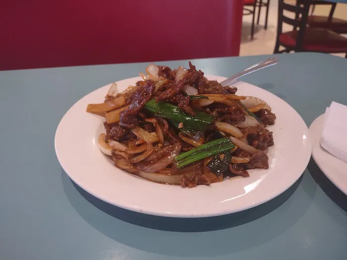 New Kim Tar BBQ Restaurant 9