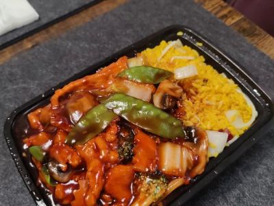 Little Chopsticks Kitchen 0
