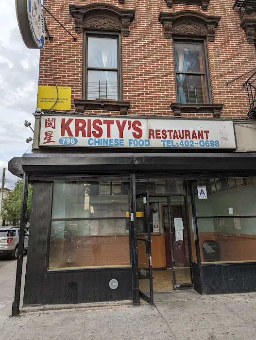 Kristy's 1