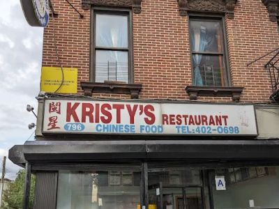 Kristy's 0