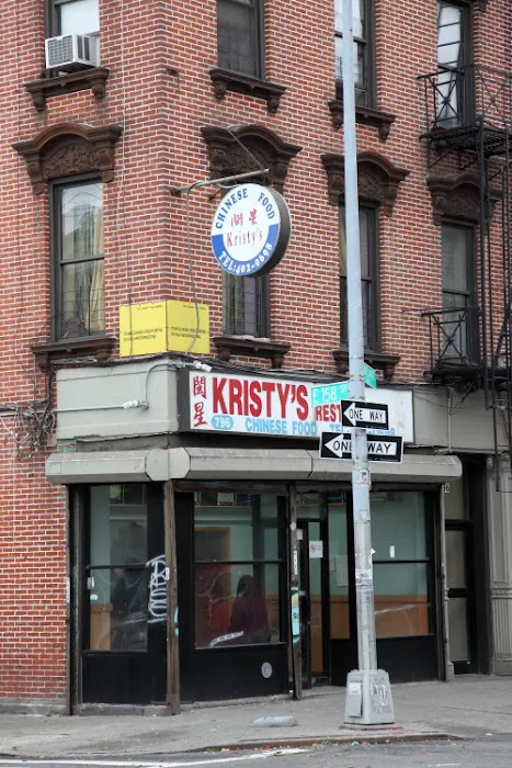 Kristy's 3