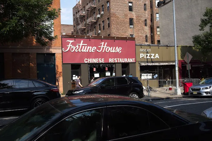 Fortune House 2