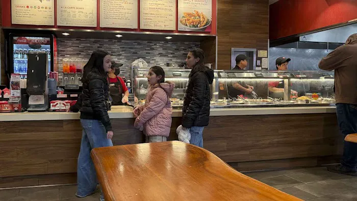 Panda Express 1