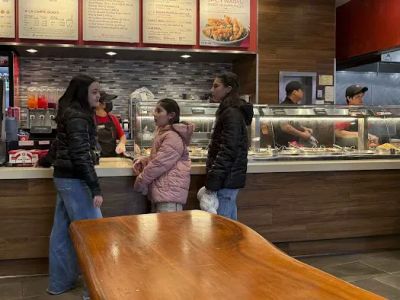 Panda Express 0