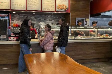 Panda Express