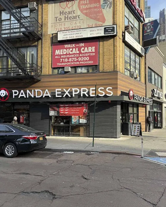 Panda Express 4