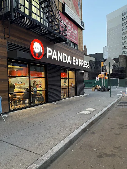 Panda Express 2