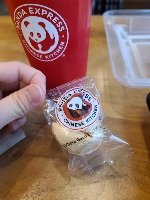 Panda Express 7