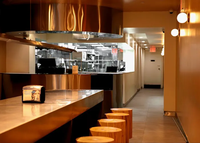 Silky Kitchen 2