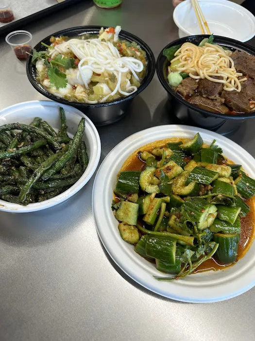 Silky Kitchen 9