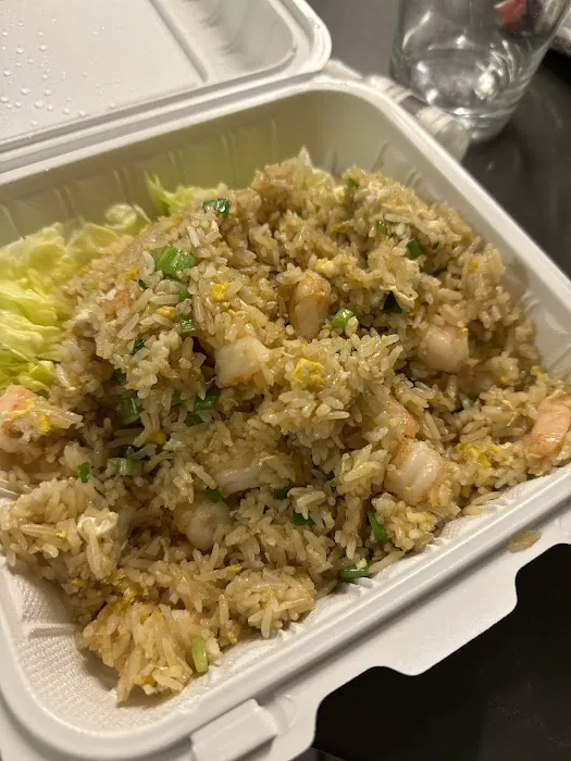 Wok Fushion Kitchen 3