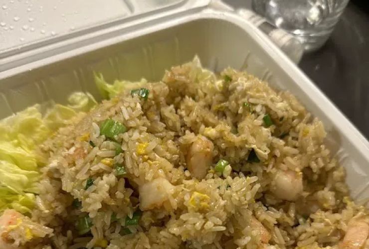 Wok Fushion Kitchen 2