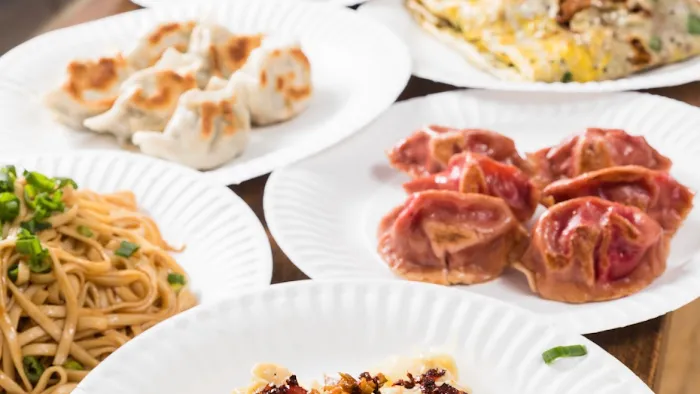 Oh Dumplings 3
