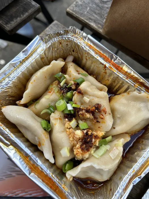 Oh Dumplings 6