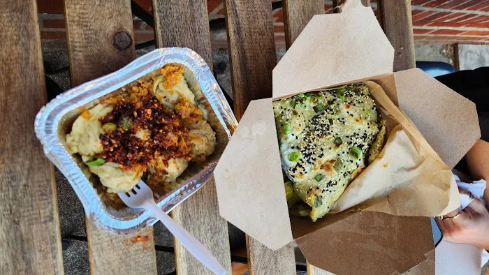 Oh Dumplings 7