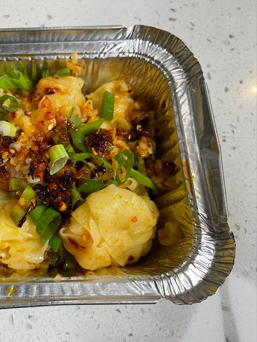 Oh Dumplings 10