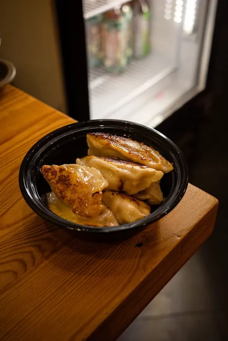 Bites of Xi'an BK 西府小吃 4