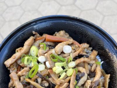 Bites of Xi'an BK 西府小吃 0