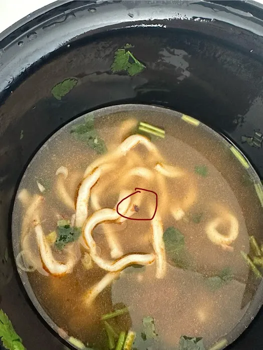 Bites of Xi'an BK 西府小吃 3